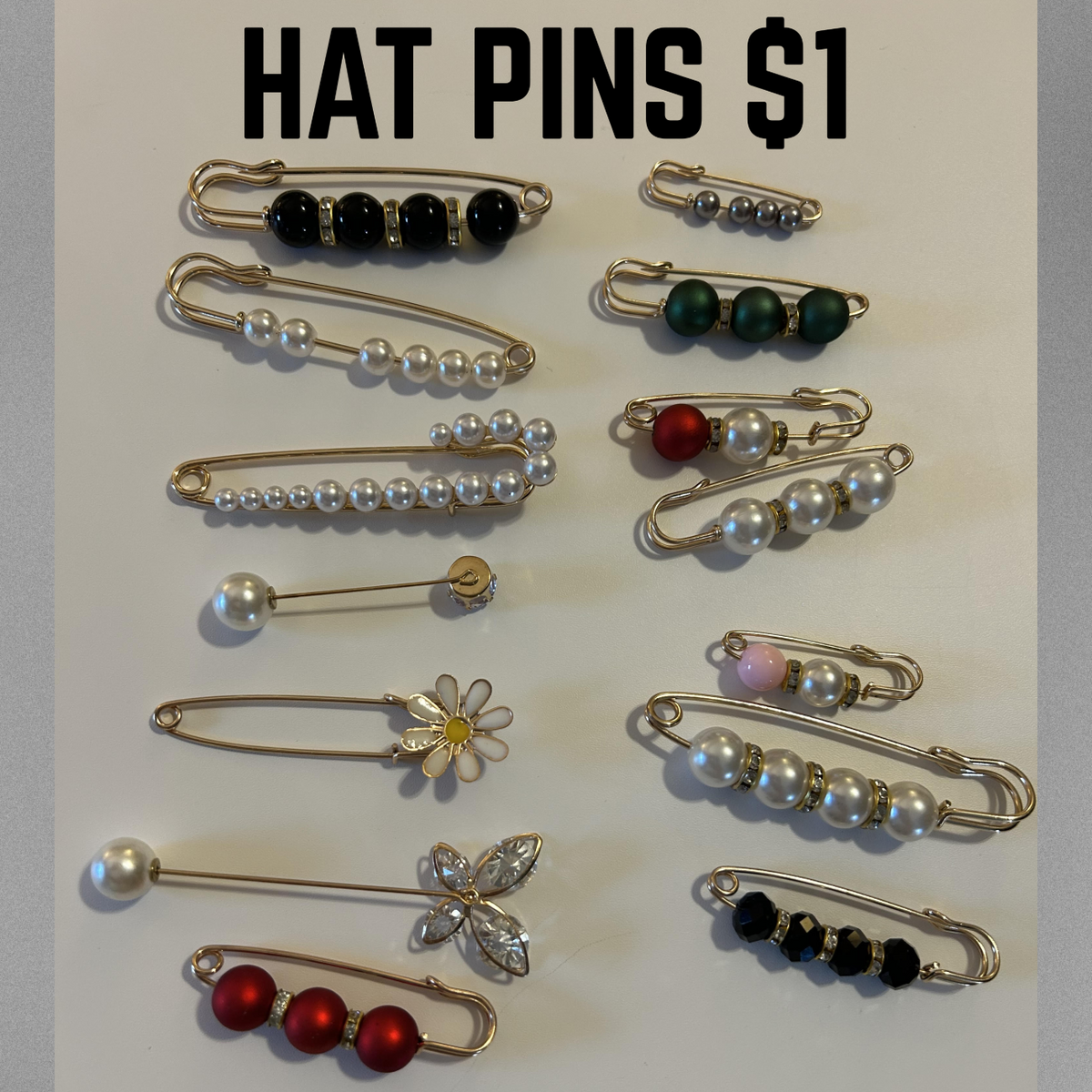 Trucker Hats