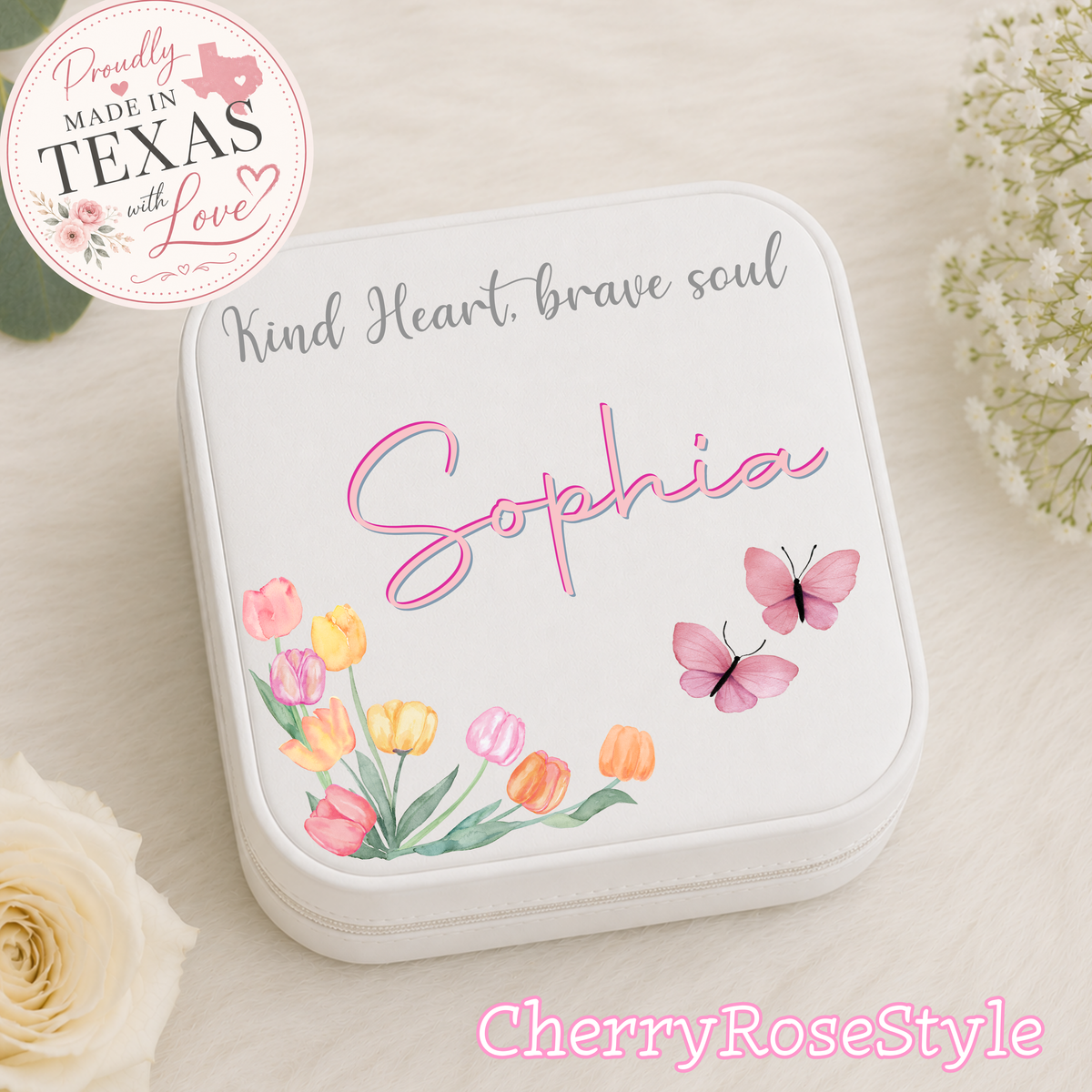Faith Based Jewelry Boxes