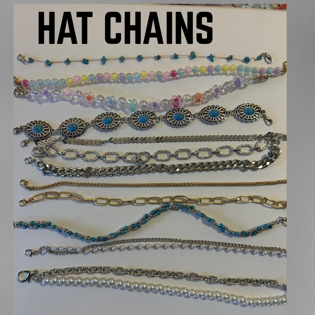 Trucker Hats
